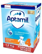 APTAMIL 4 LATTE 1200G