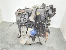 100016690R MOTORE COMPLETO PER RENAULT Clio Serie IV K9Kb6 Diesel 1.5
