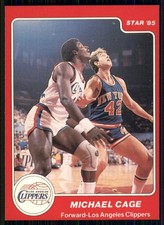 Click to enlarge Michael Cage