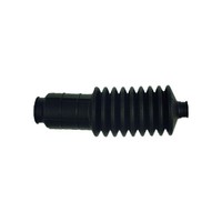 Faltenbalgsatz Lenkung Ø 10 Mm Triscan Aftermarket-Expertise FüR U.A. Fiat Panda