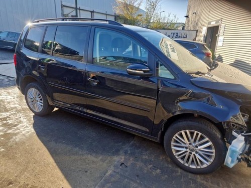 Bremszange rechts vorne VW Touran 1T3 1K0615124E P23875820