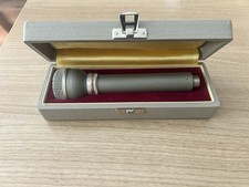 Warm Audio WA-19 Mikrofon Original 1960er Vin...