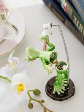 Green Decorative Collectibles for sale | eBay