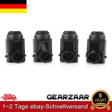 4x Parksensor Passend f&uuml;r MERCEDES ML S C Klasse W163 W164 W211 A0045428718
