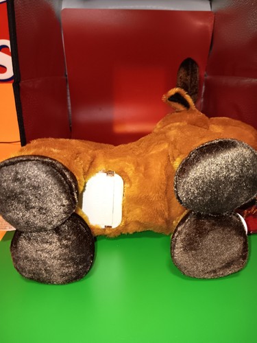 Peluche Dan Dee cantando reno abuela fue atropellado por un reno - Imagen 9 de 12