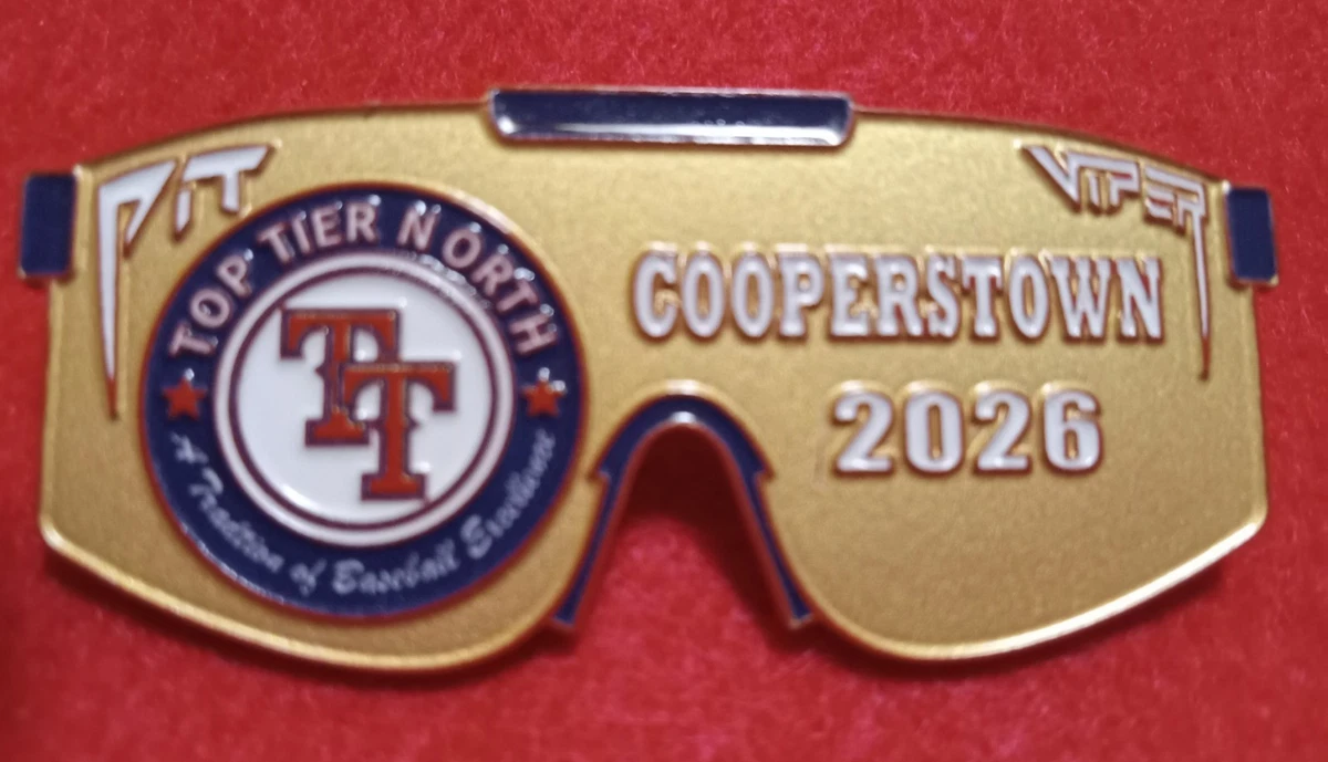 Baseball Original Vintage Sports Pins for sale | eBay