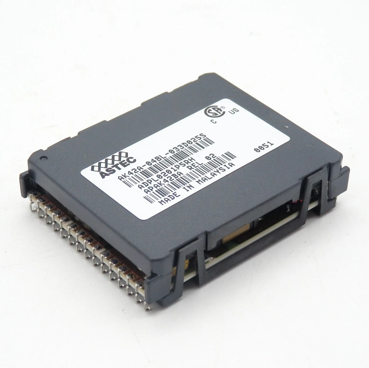 ASA00AA18-L アステック　DC-DC コンバーター　１個 ASTEC DC to DC Power Regulators & Converters for sale | eBay