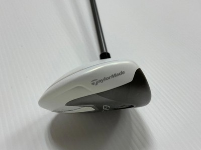 TaylorMade GOLF GLOIRE 7w 21° FW Fujikura GL450 FLEX-SR From JAPAN