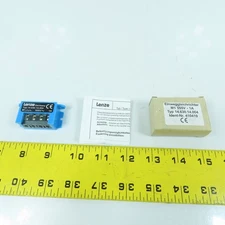 Lenze 14.630.14.004 Full Wave Bridge Rectifier Module 555V 1 Amp
