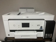 Epson ET-15000 Sublimation Printer/Scanner/Fax
