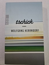 Tschick von Wolfgang Herrndorf (2012, Taschenbuch)