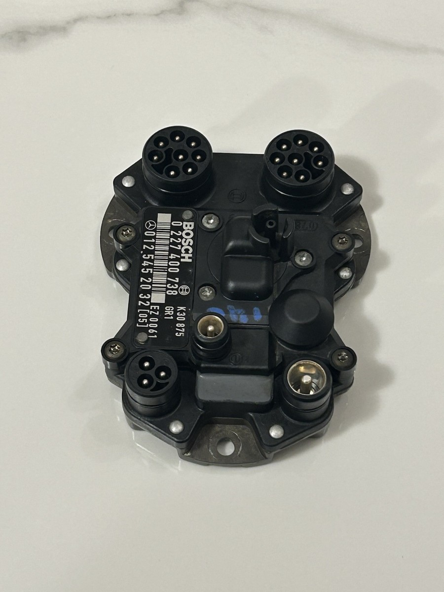 Mercedes Benz R129 Ignition Control unit Module 0125452032