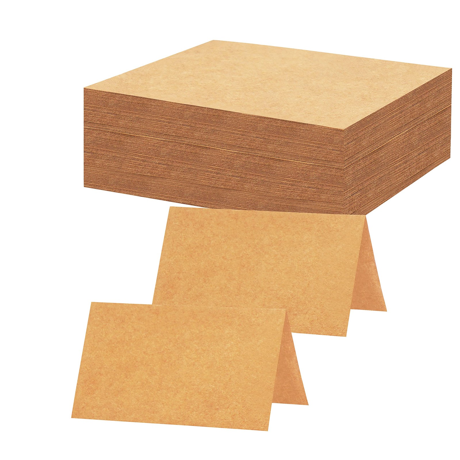 Упаковка из 200 упаковок крафт-картона - Тишины Наменшильдерской торговой площади 9 штук 2490₽