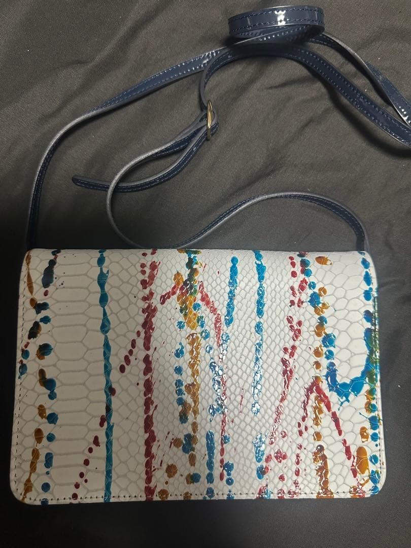 Ameri Vintage Shoulder Bag Ameri Vintage Bag - image 3