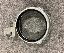 5 X 4 INCH INSULATED GROUND BUSHING W/ LAY-IN LUG You Will Get 5 Of These