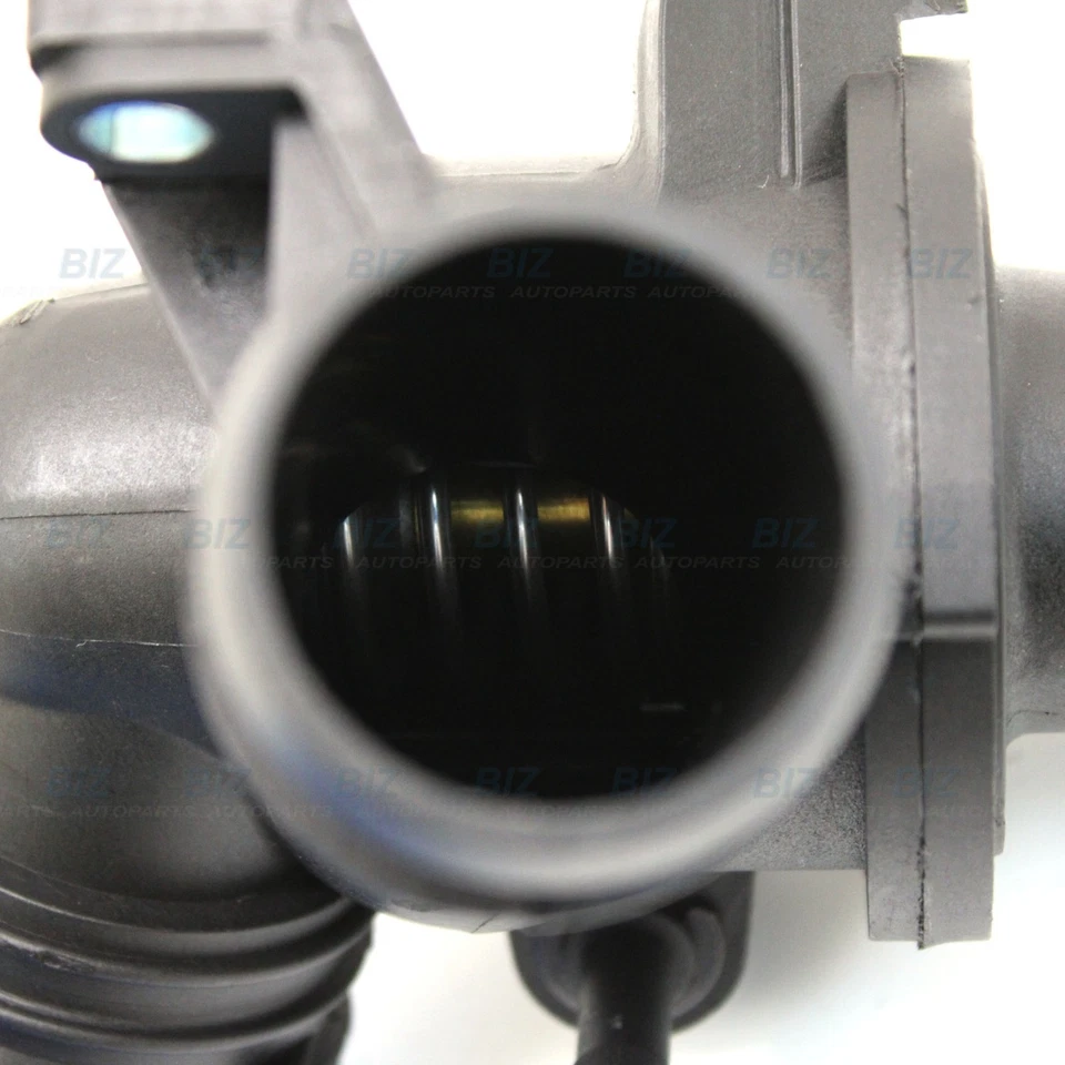 Coolant Thermostat for Mercedes-Benz Sprinter 2500 3500 3500XD 2.1L A6512000615 - Image 4 of 4