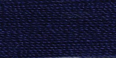 2er Pack - Aurifil 50wt Baumwolle 1.422yd - Dark Navy - MK50SC6-2784