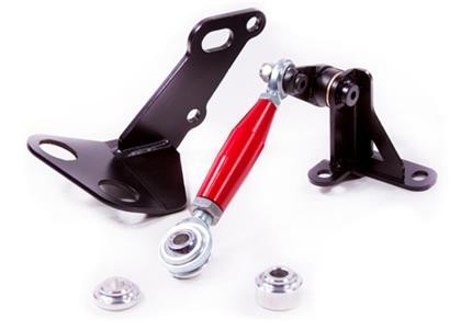 Innovative Lotus Shift Mechanism Adapter for K-Series Transmission