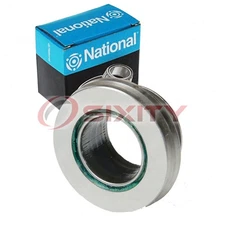 National Clutch Release Bearing for 1987-1988 Chevrolet R20 Transmission zm