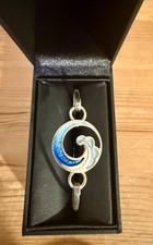 Ortak The Great Wave Bracelet - Brand New In Original Box