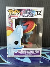 Ultimate Funko Pop My Little Pony Figures Checklist and Gallery 11