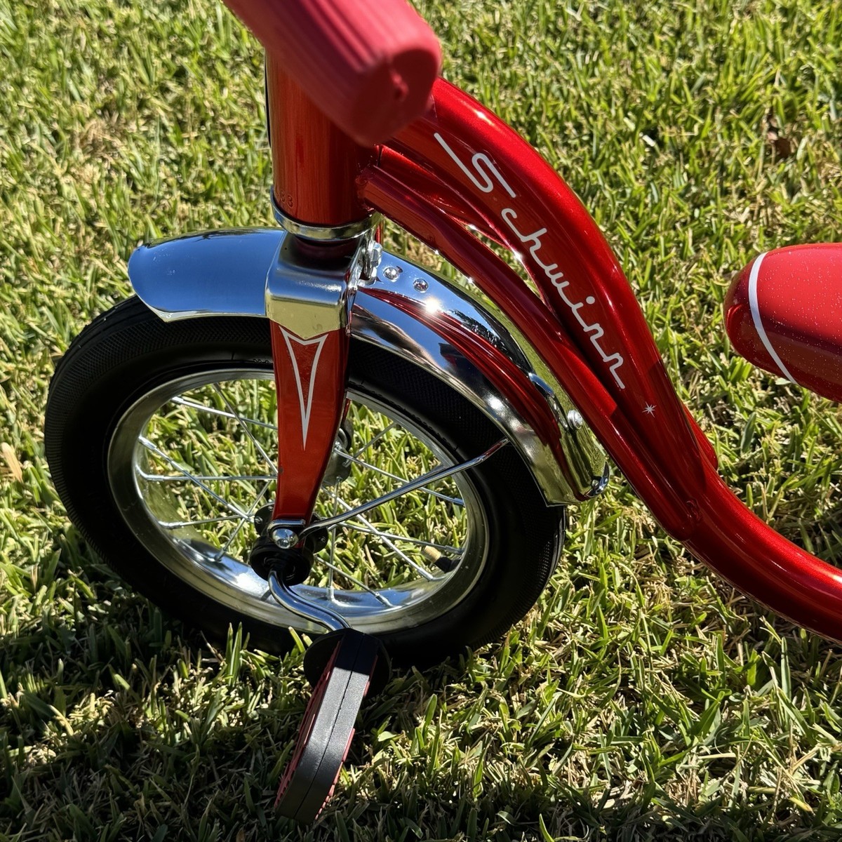 Schwinn Lil Sting-Ray Tricycle - Red for sale online | eBay