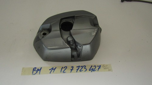 Zylinderkopfhaube links Left cylinder head cover BMW R 1200 R K27 KRATZER