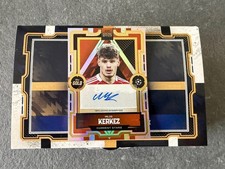 2025-26 Topps Gold UEFA Club Competitions Soccer Checklist Guide in-content 39