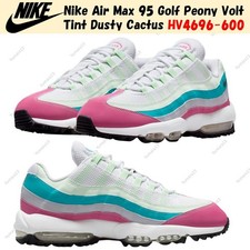 Nike Air Max 95 Golf Peony for Sale | Authenticity Guaranteed | eBay