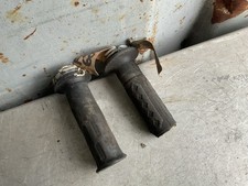 Yamaha FZ600 1986-89 Twist Grip