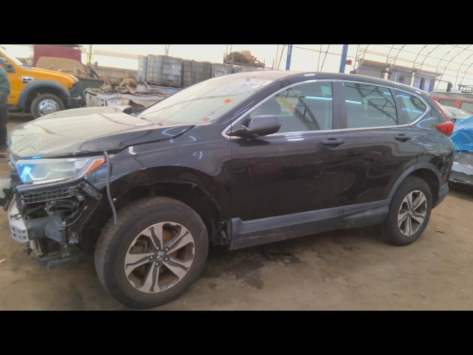 Alternator Fits 16-22 ILX 6842340 - Image 2 of 4