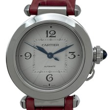 Cartier Pasha de Cartier WSPA0012