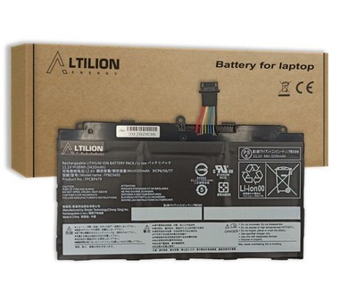 Laptop-Akku Altilion Energy FPB0349S-CABLE kompatibel mit Fujitsu-Siemens