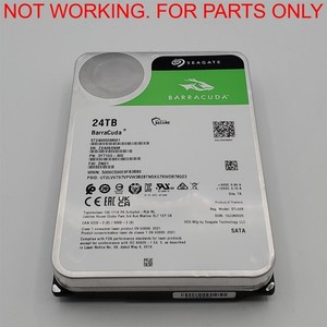 Seagate 24TB | eBay