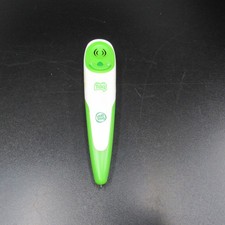 Leap Reader Pen N2390 Leap Frog Green White Wireless Replacement Stylus Working