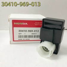 30410-969-013 Ignition Coil Cdi Box Fits Honda 1985 Trx125 1984 Atc200estrx200