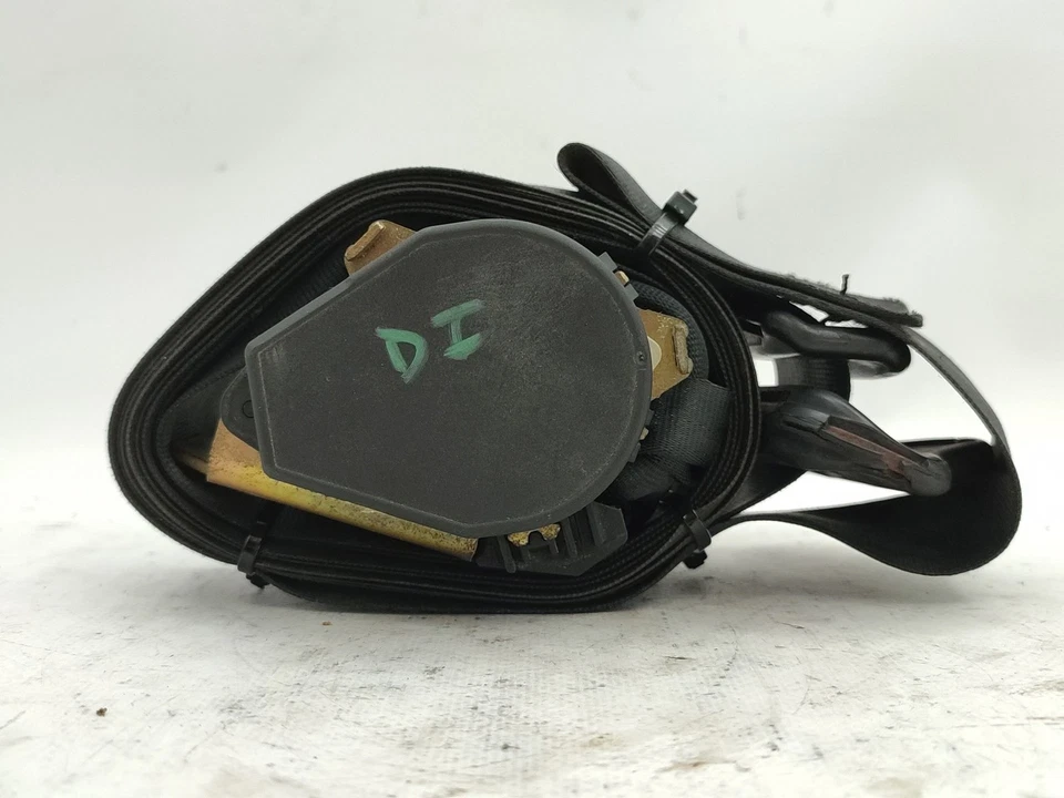 8971XS CINTURON SEGURIDAD DELANTERO IZQUIERDO / 2455035 PARA PEUGEOT 106 II 1A_ - Imagen 3 de 4