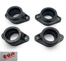 Ansaugstutzen Satz  OE Suzuki GSF 600 , GSF 650 , GSX 750 