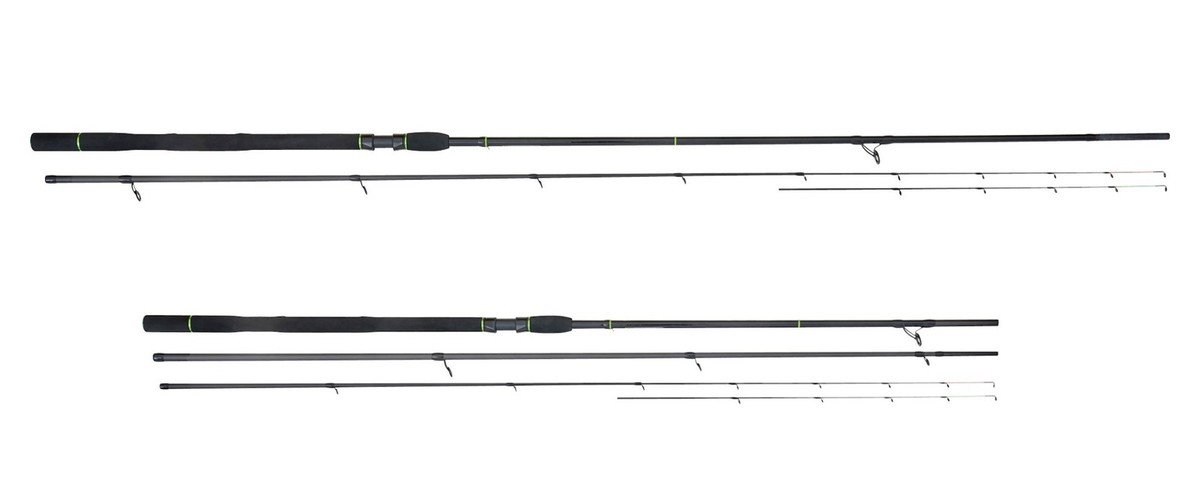 Sensas BLACK ARROW 150 METHOD Feederrute