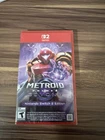 Metroid Prime 4: Beyond Nintendo Switch 2 Brand New Sealed