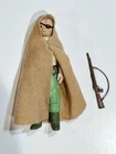 1984 Prune Face - Complete Original Rifle & Cape Star Wars  Vintage Lot