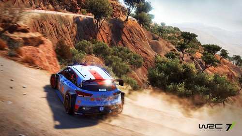 WRC 7 - Xbox One (Microsoft Xbox One) (US IMPORT) - Picture 4 of 10