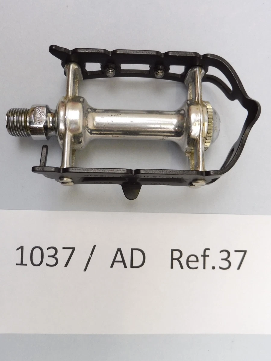Campagnolo Bicycle Pedals for sale | eBay UK