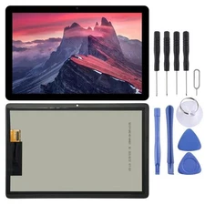 For Oukitel RT9 LCD Display Touch Screen Digitizer Full Assembly Replacement