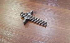 DeWALT PROFILE FOR DCN681 20V XR 18ga Narrow Crown Stapler N532144