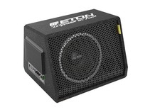 ETON MOVE M10-300AR - 25cm/250mm Auto Aktiv Gehäuse Subwoofer - 150 Watt
