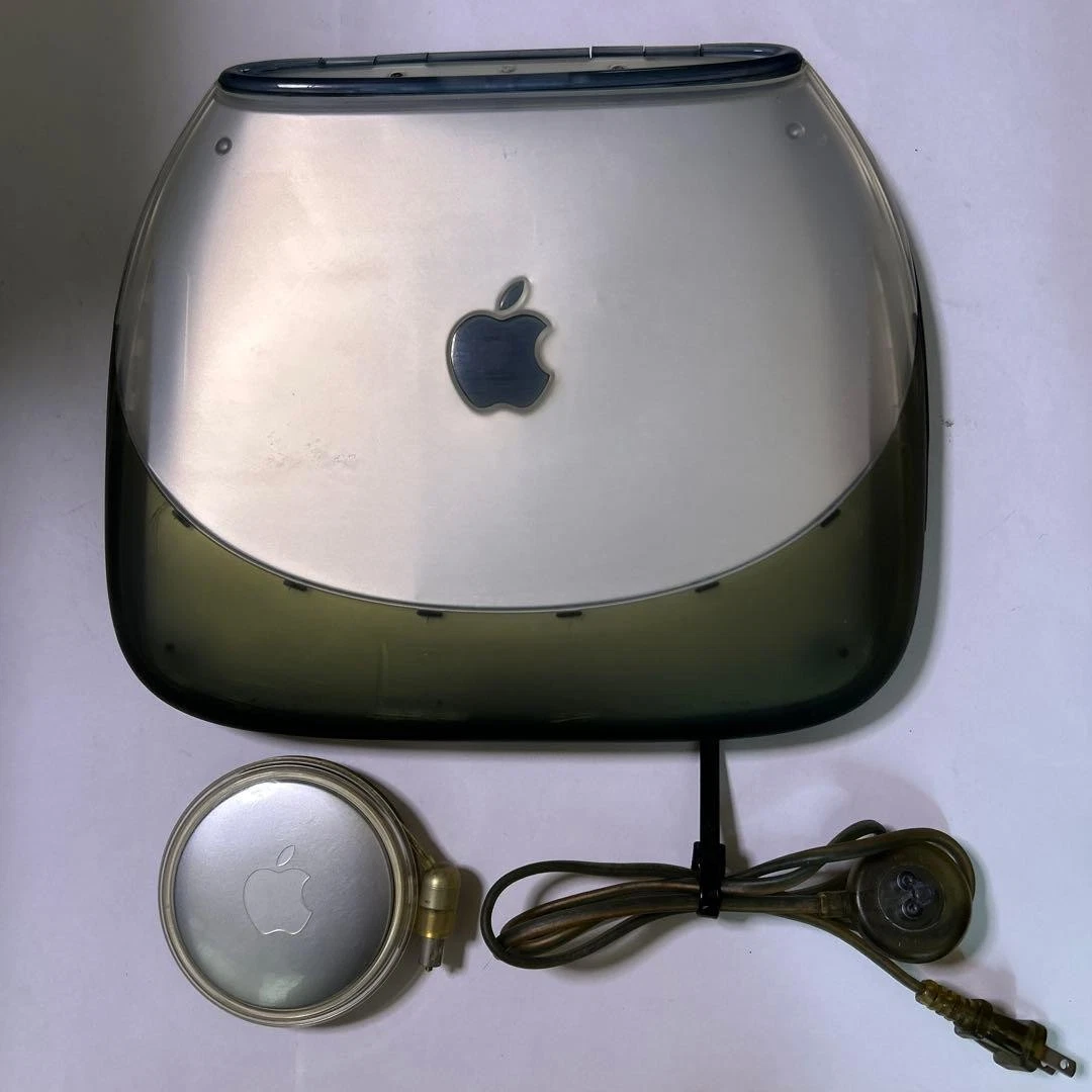 Ibook G3 Clamshell for sale | eBay