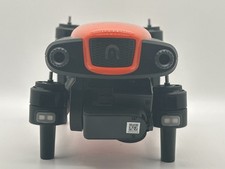 Autel EVO / EVO I Drone Black/Orange – Bad Camera – Gimbal Noise – For Parts