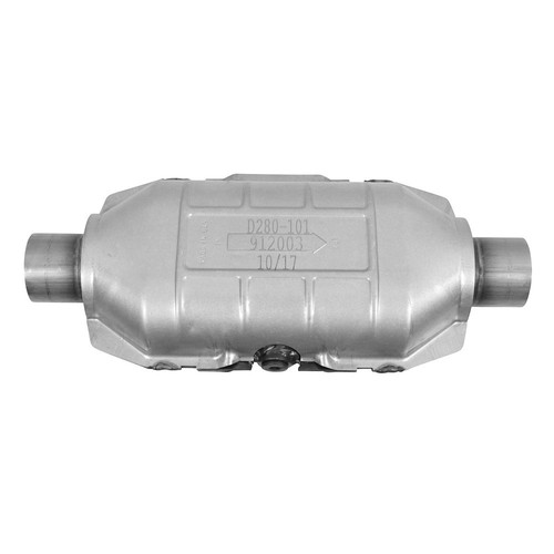 AP Exhaust Catalytic Converter CARB Approved 912003
