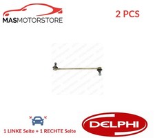 STABILISATOR STABI LINKS+RECHTS VORNE DELPHI TC2047 2PCS I NEU OE QUALITÄT